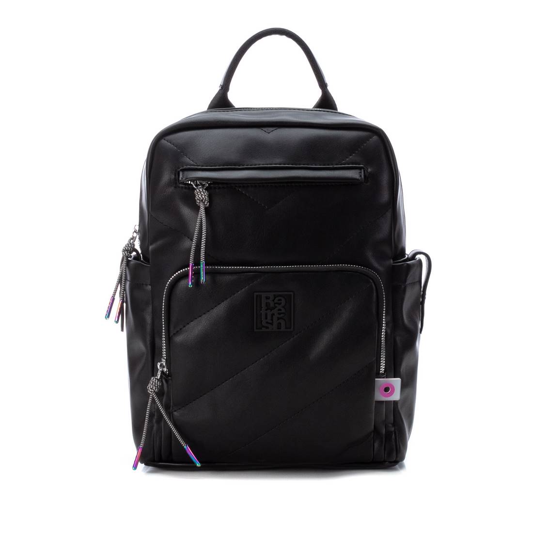 LADIES BAGS REFRESH 183137 BLACK