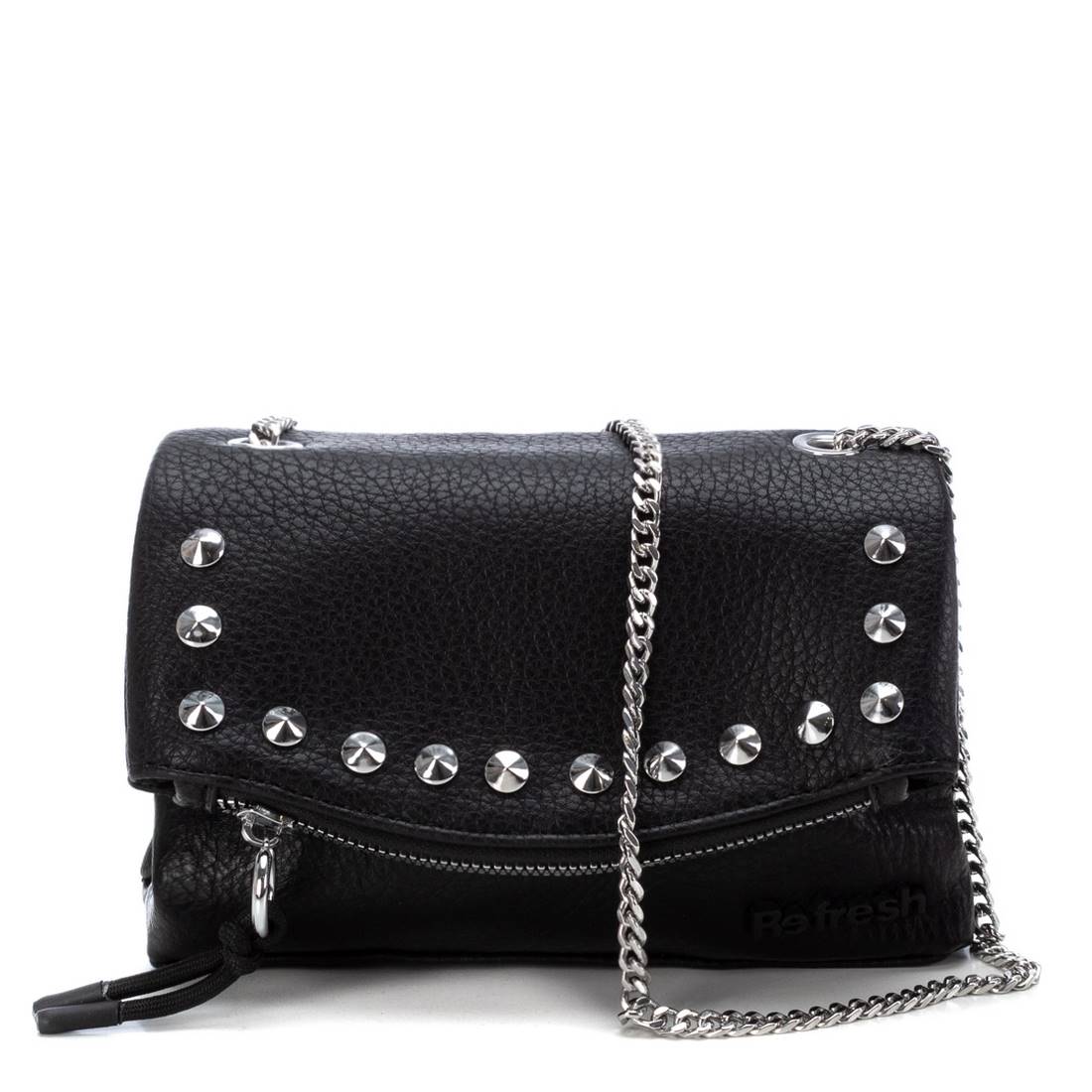 LADIES BAGS REFRESH 183145 BLACK