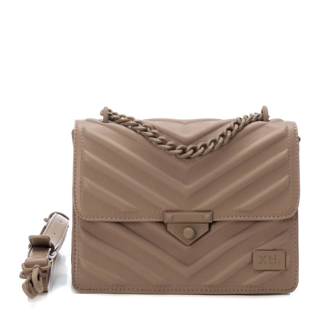 LADIES BAGS XTI 184172 BEIGE