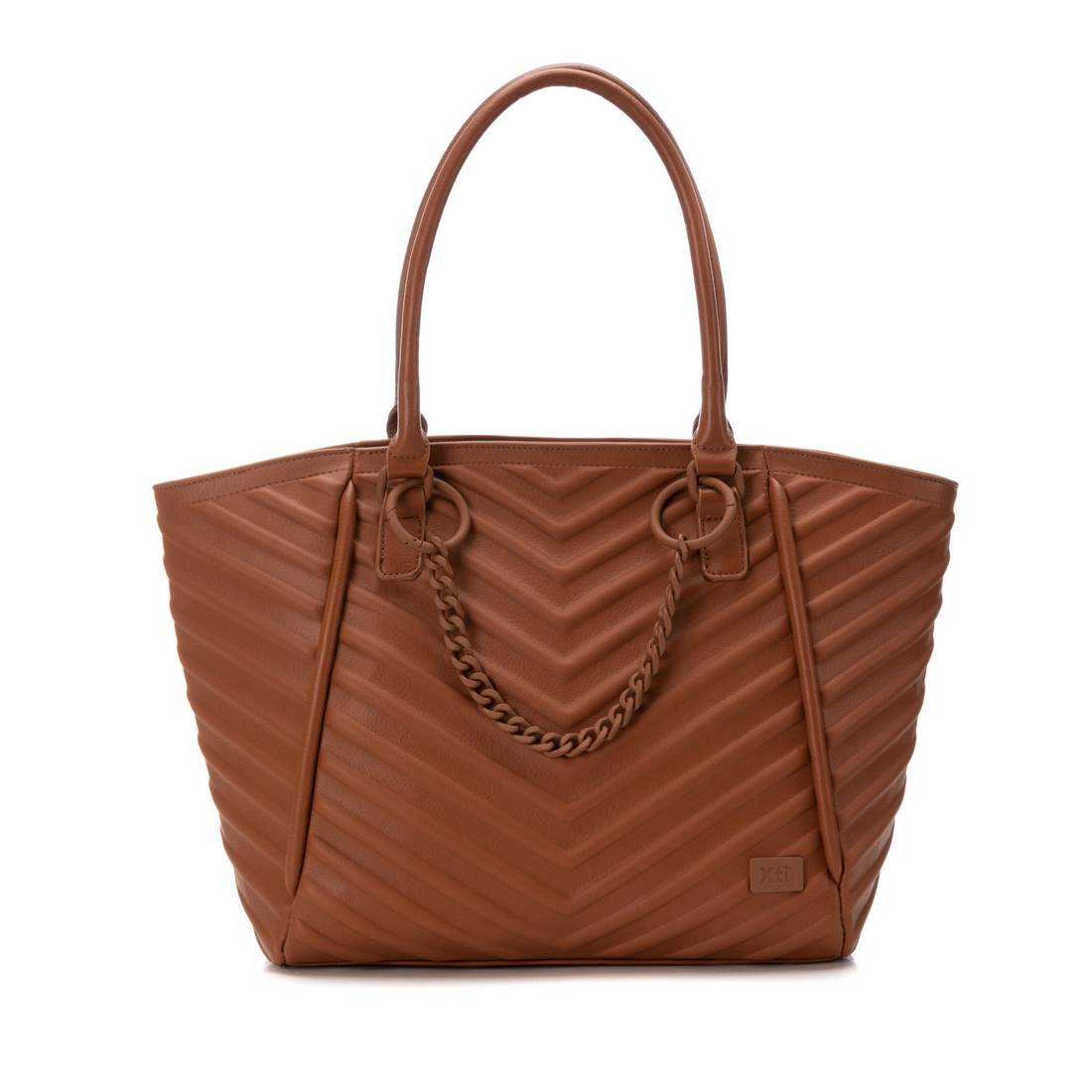 LADIES BAGS XTI 184173 CAMEL