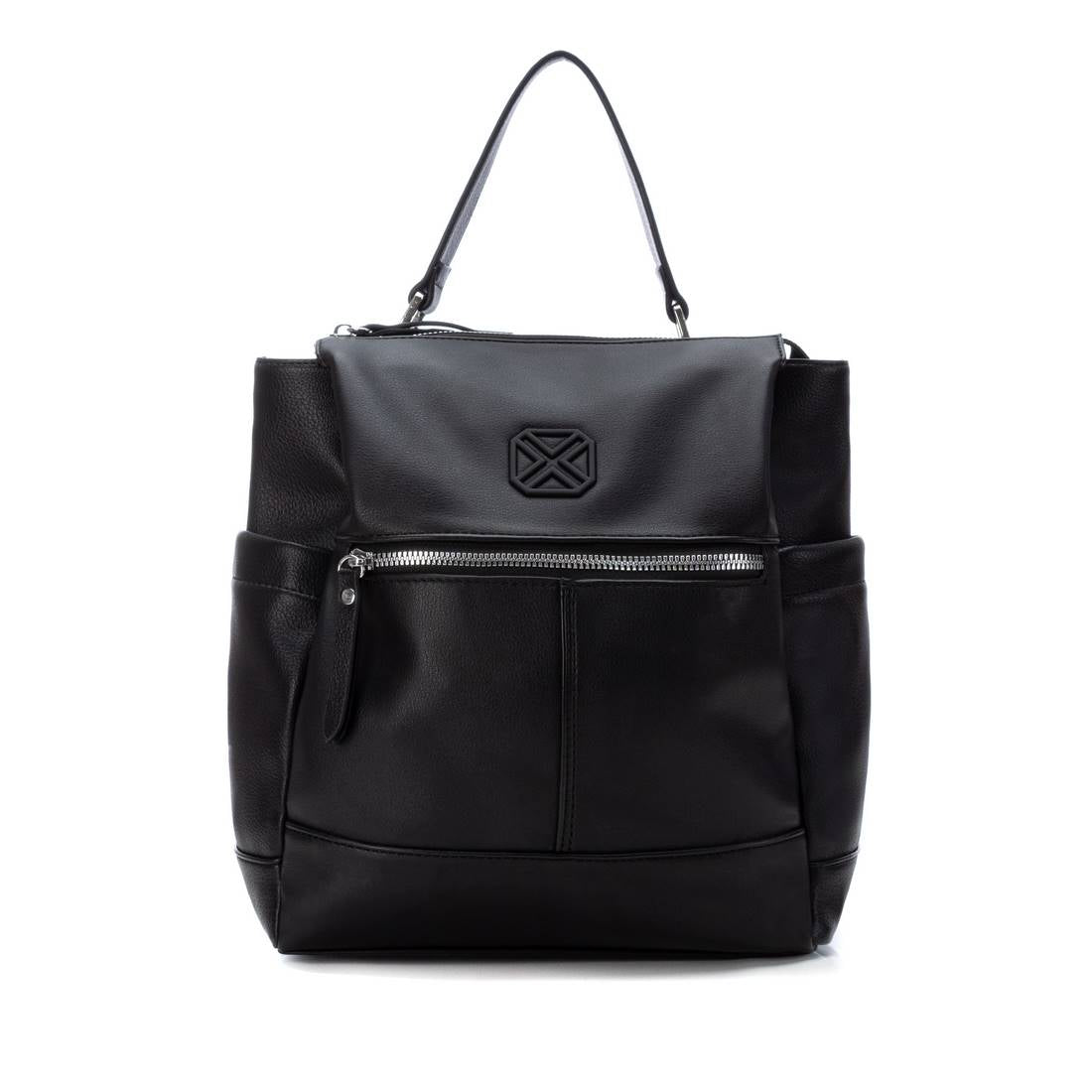 LADIES BAGS XTI 184196 BLACK