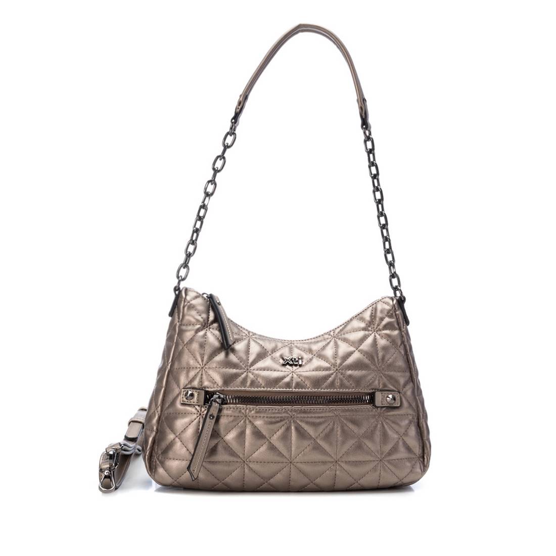 LADIES BAGS XTI 184197 BRONZE
