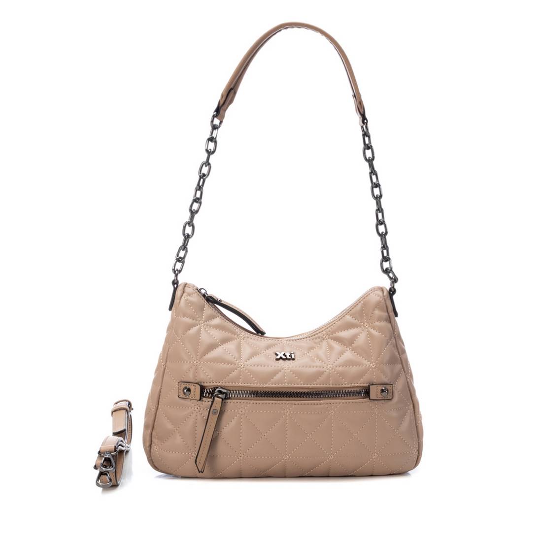 LADIES BAGS XTI 184197 BEIGE
