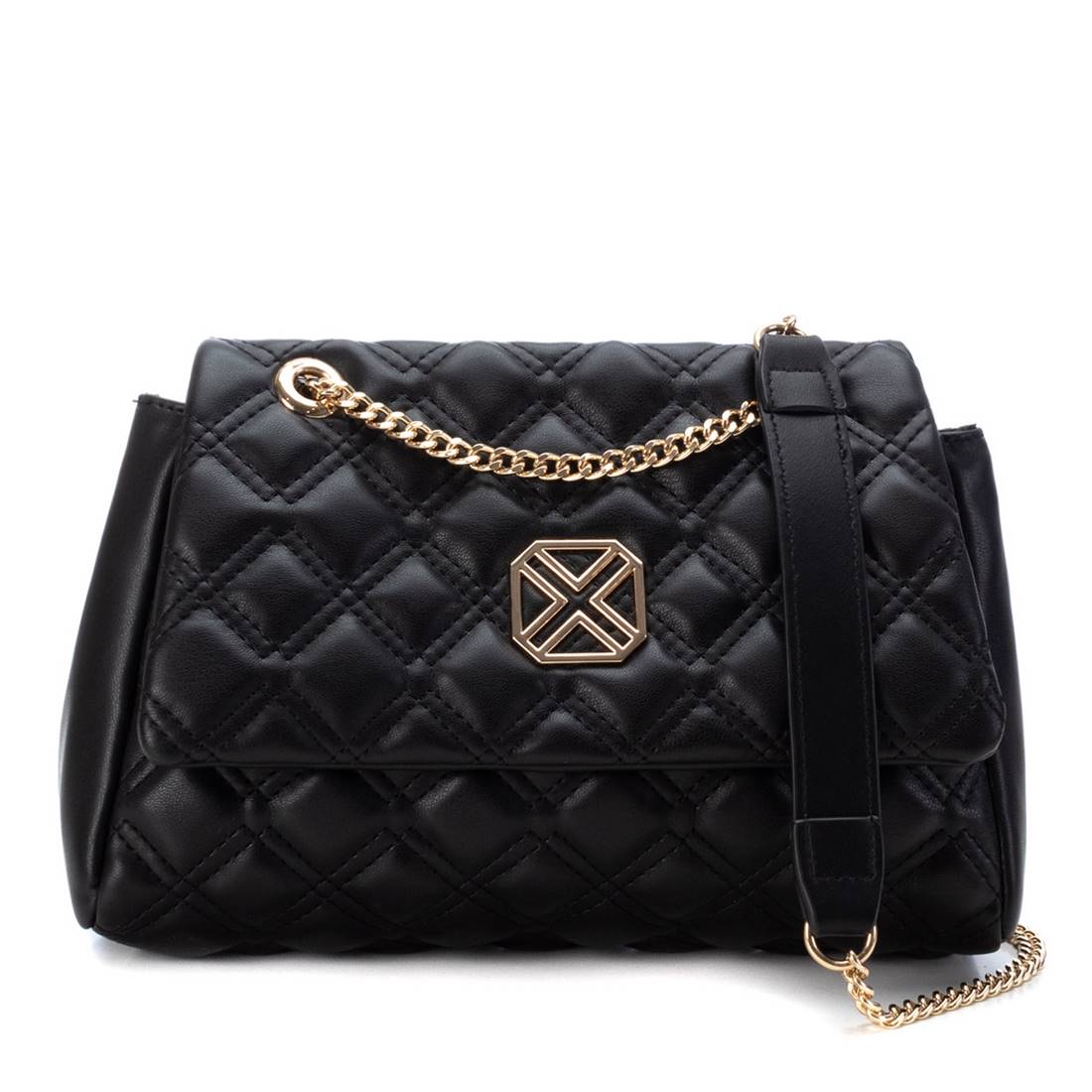 LADIES BAGS XTI 184213 BLACK
