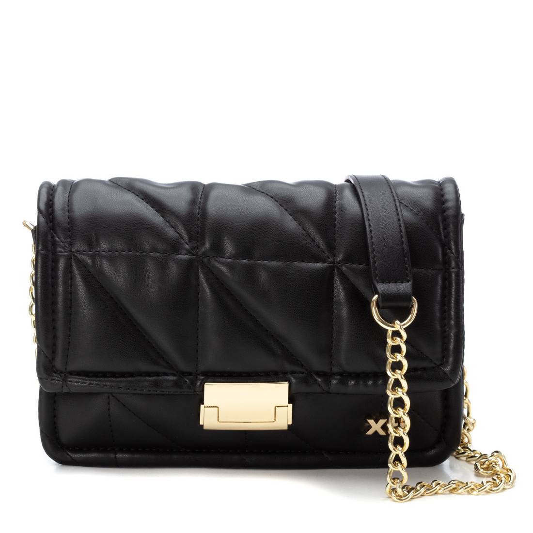 LADIES BAGS XTI 184218 BLACK