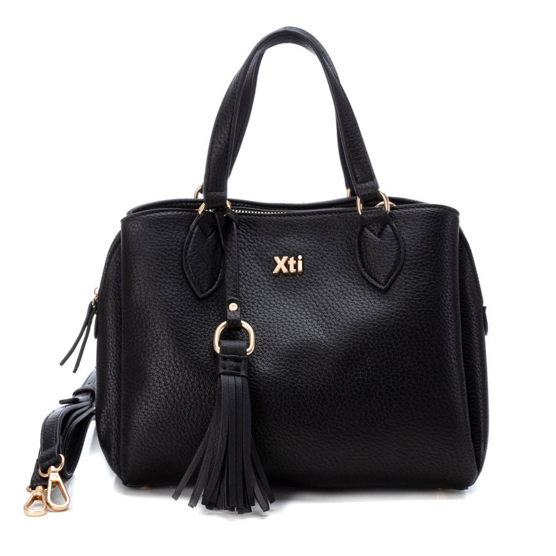 LADIES BAGS XTI 184226 BLACK