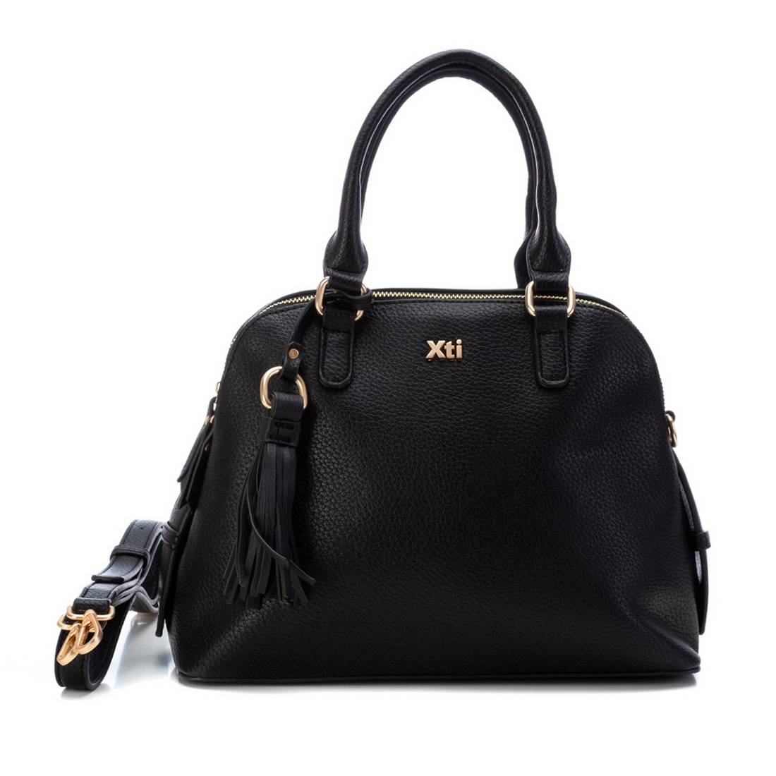 LADIES BAGS XTI 184227 BLACK