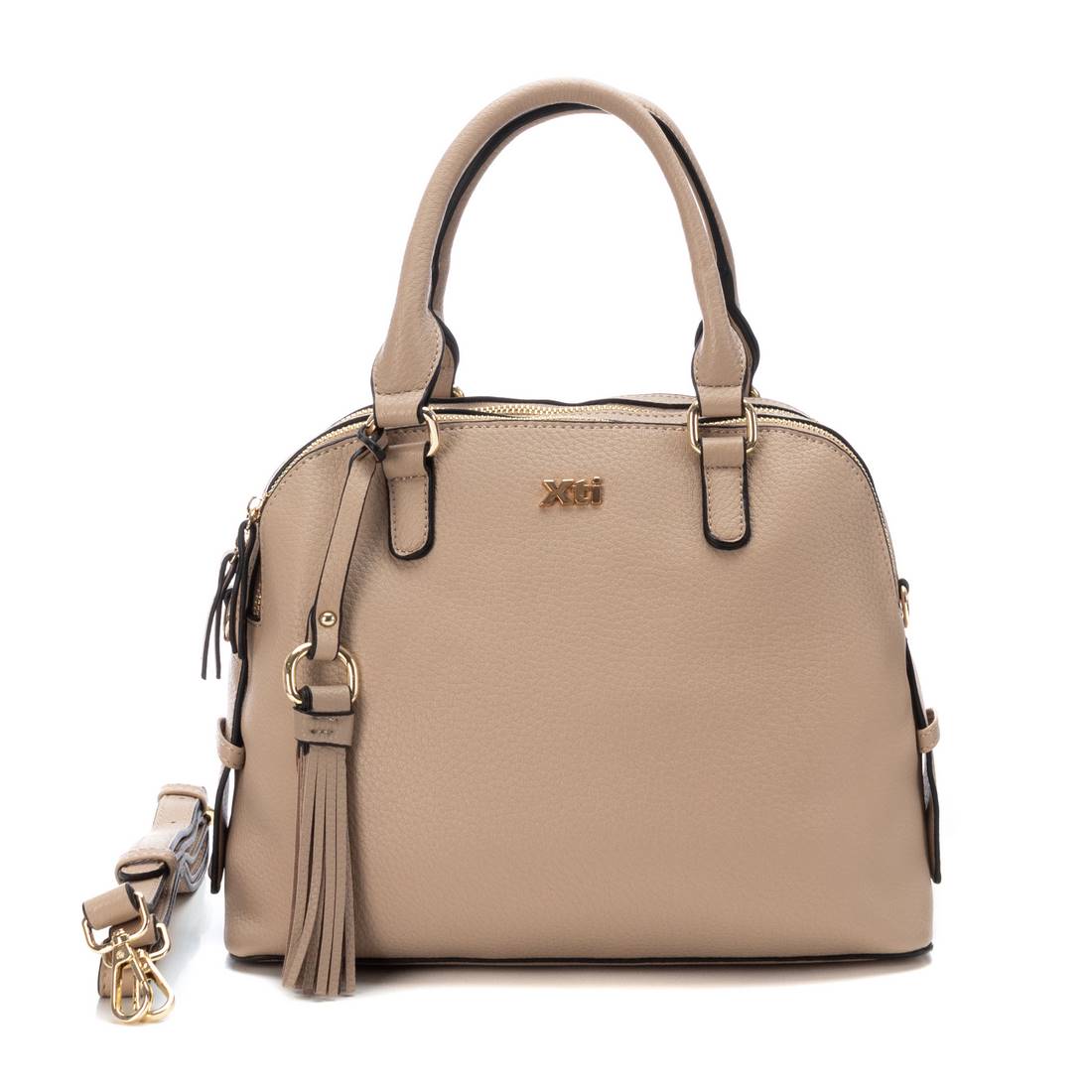 LADIES BAGS XTI 184227 TAUPE