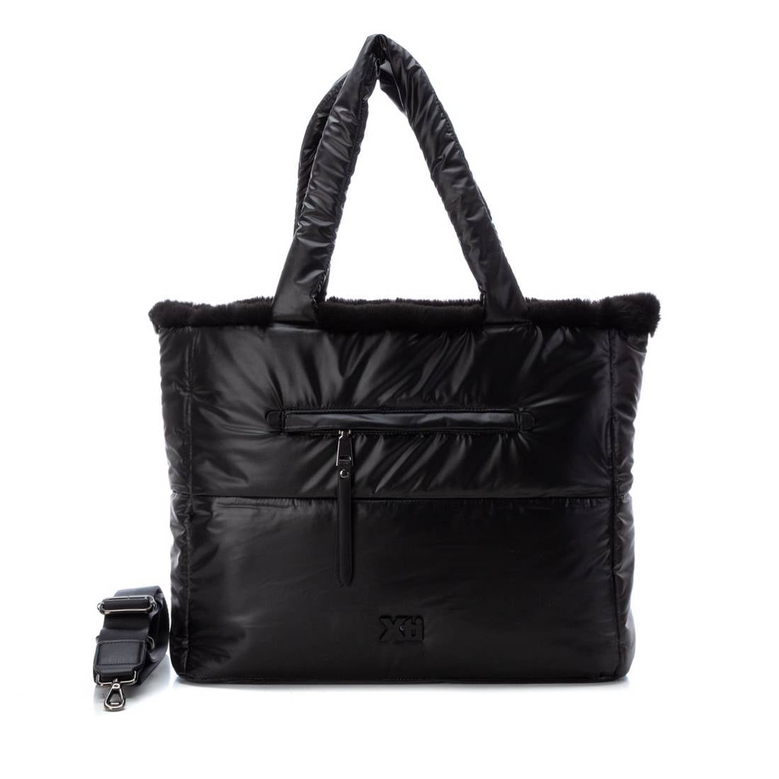 LADIES BAGS XTI 184245 BLACK