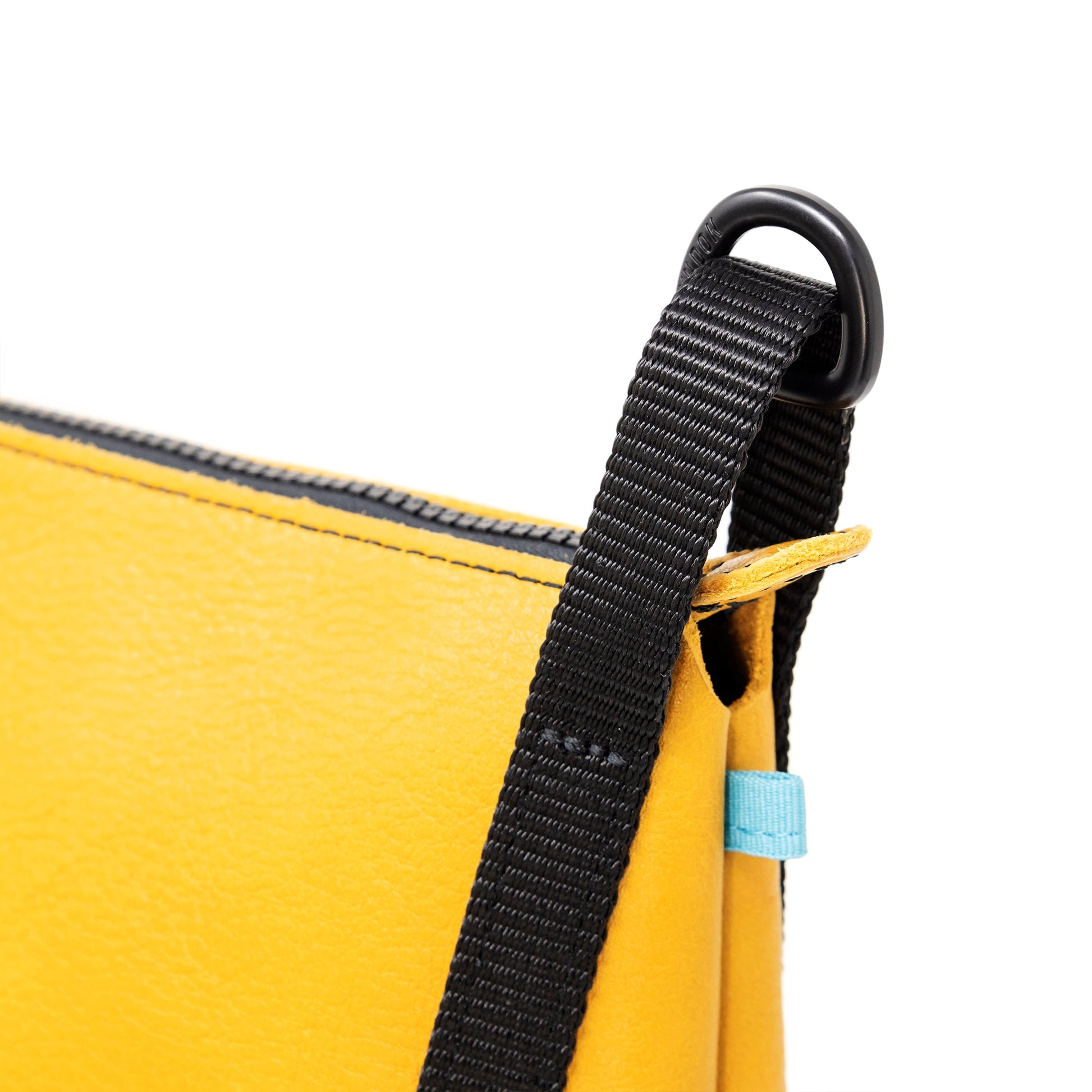 leather crossbody women