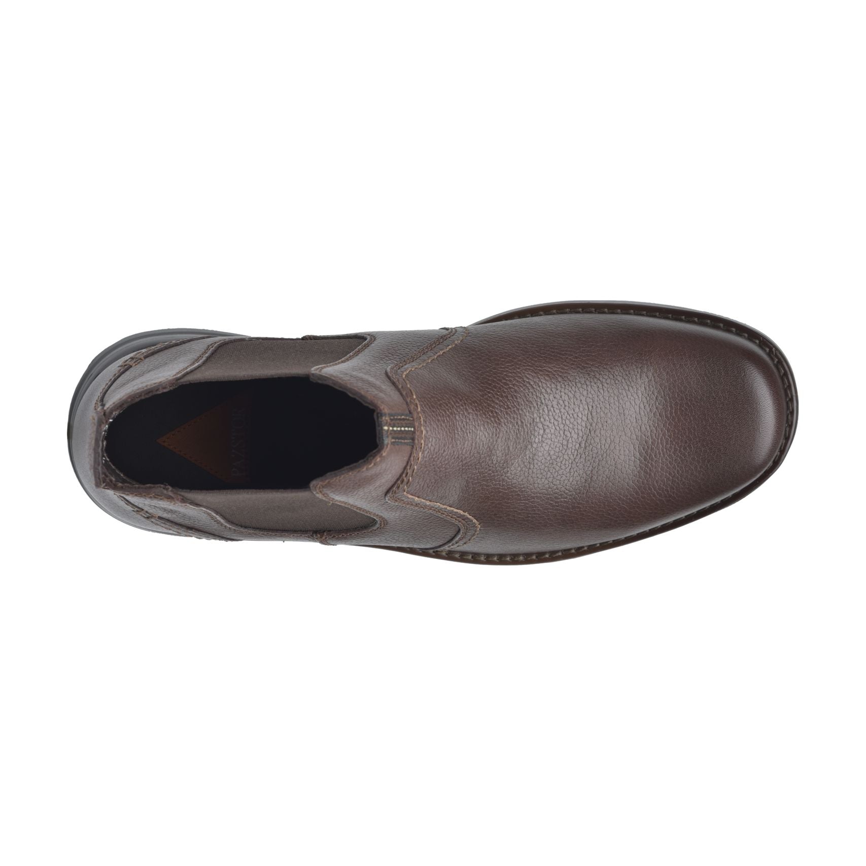 premium comfort leather boots for men by pazstor