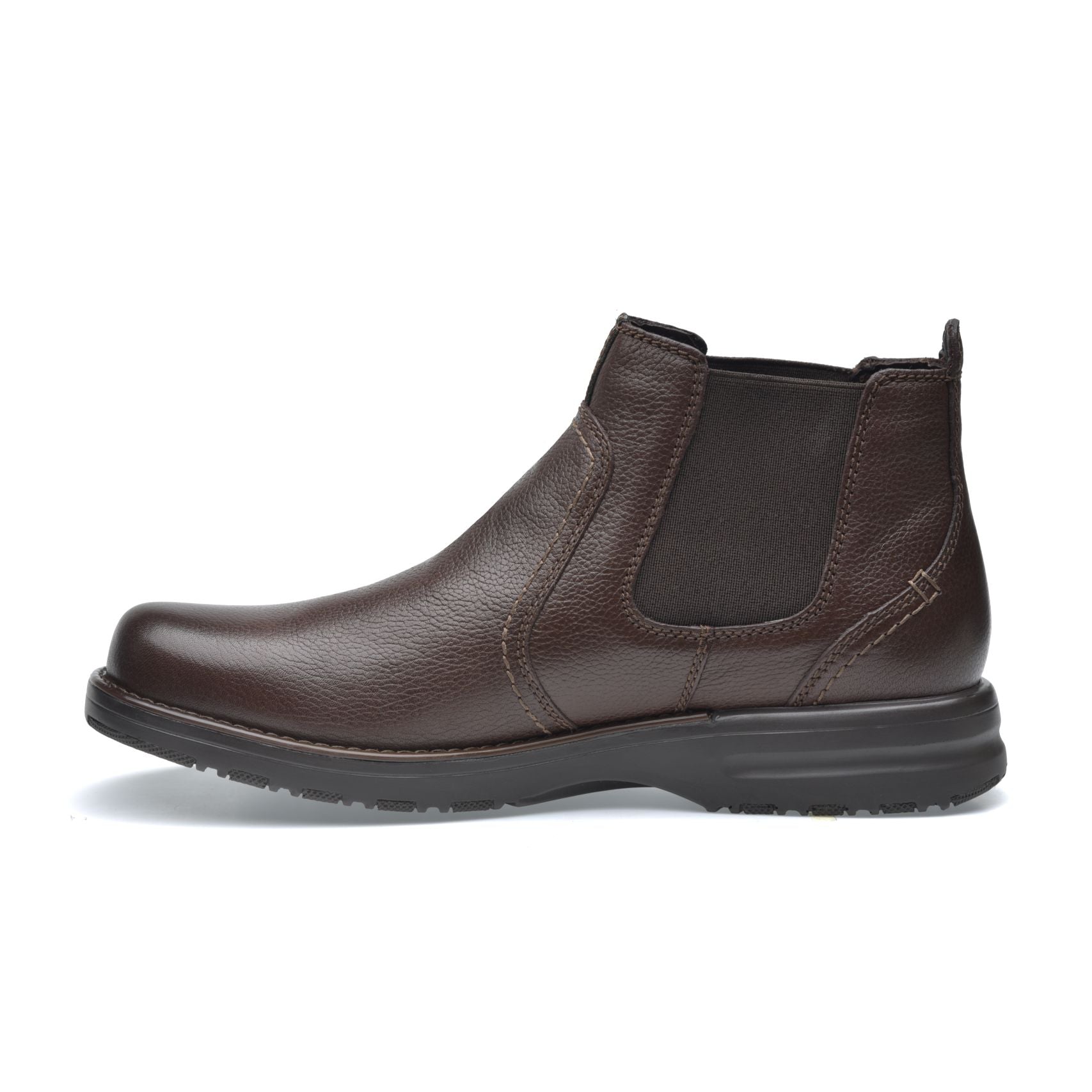 premium comfort leather boots for men by pazstor