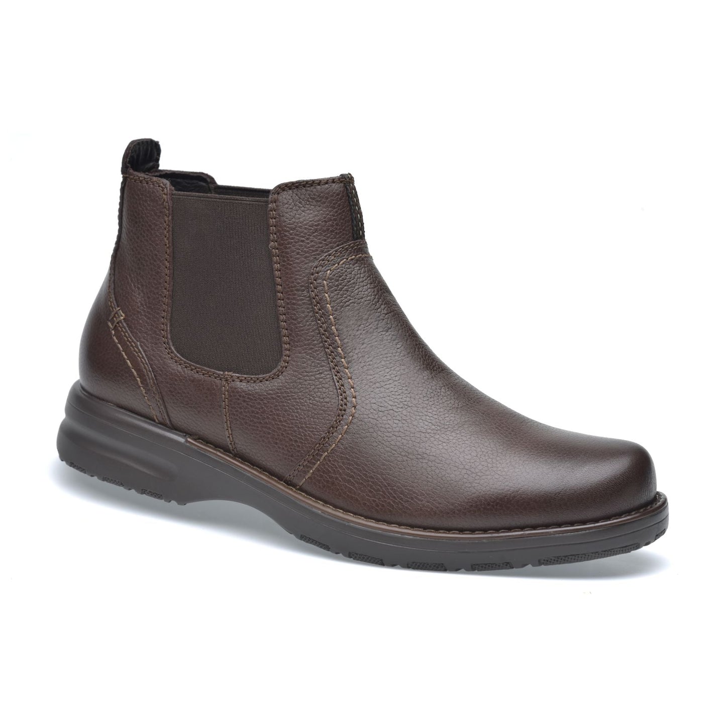 premium comfort leather boots for men by pazstor
