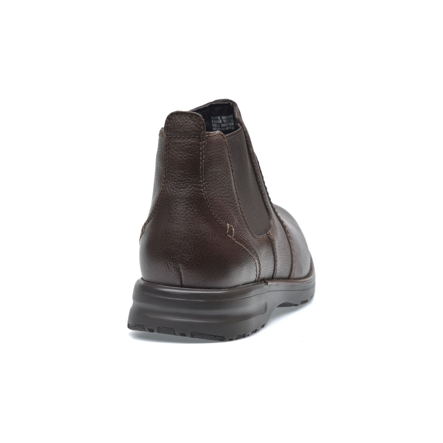 premium comfort leather boots for men by pazstor