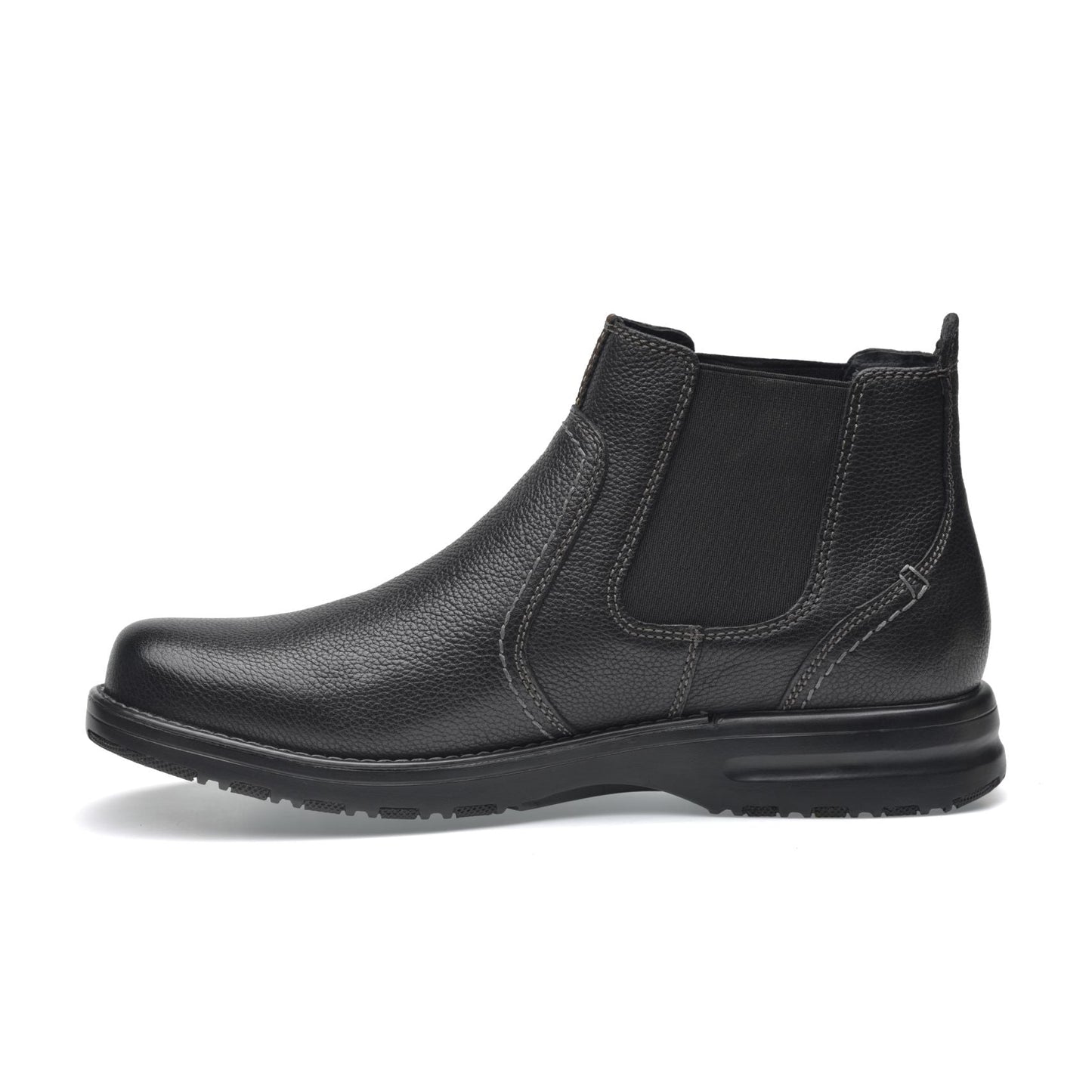 premium comfort leather boots for men by pazstor