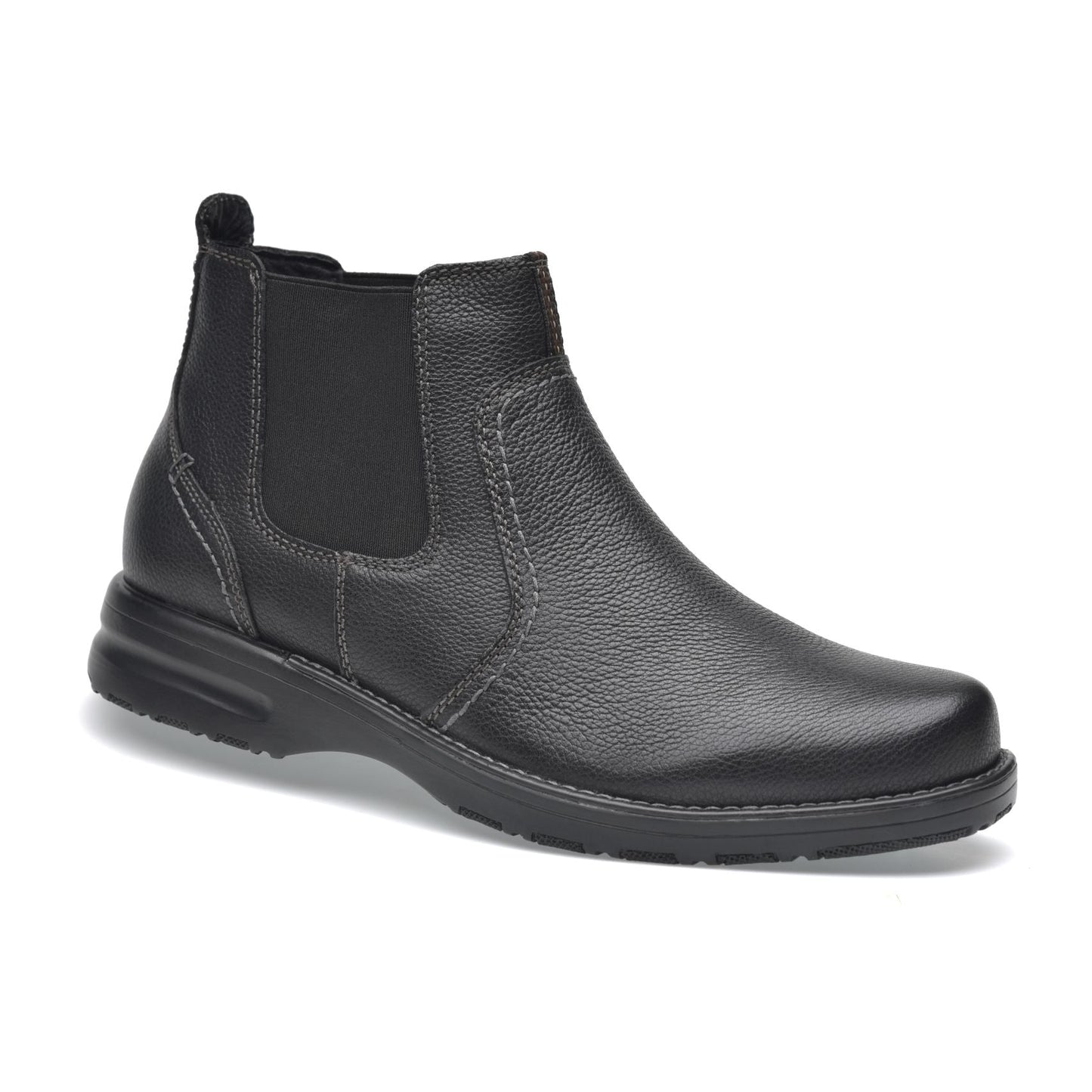 premium comfort leather boots for men by pazstor