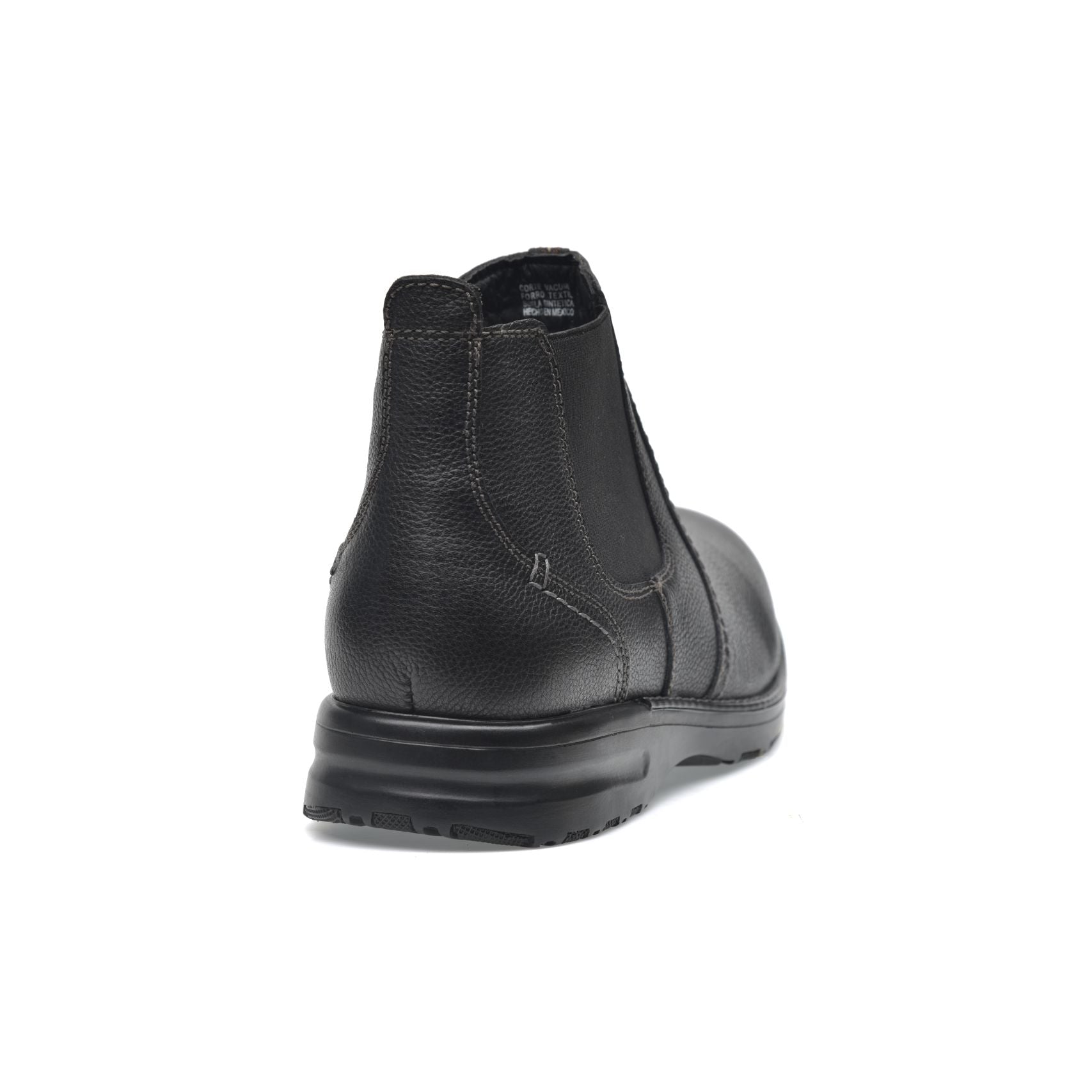 premium comfort leather boots for men by pazstor