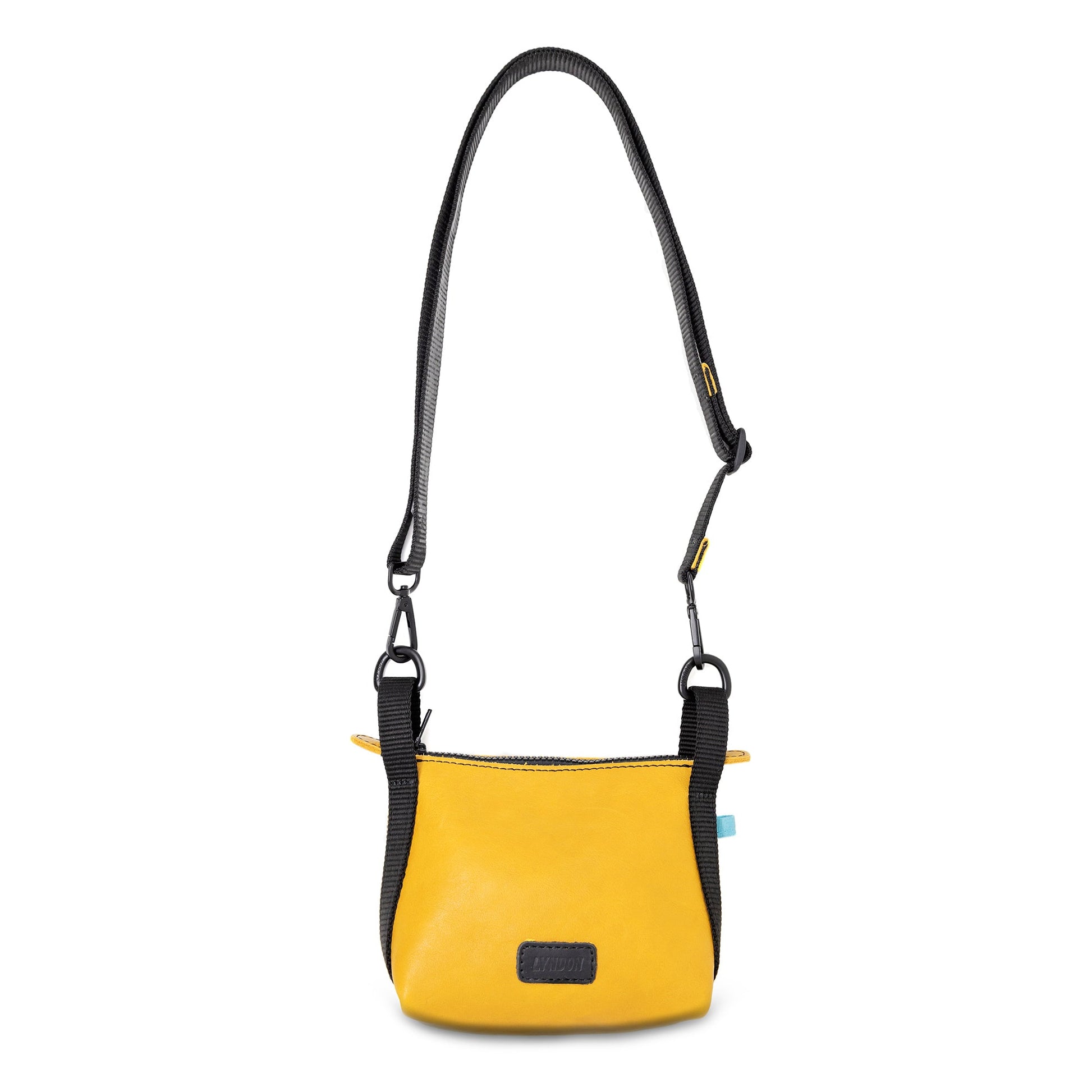 small crossbody bag leather