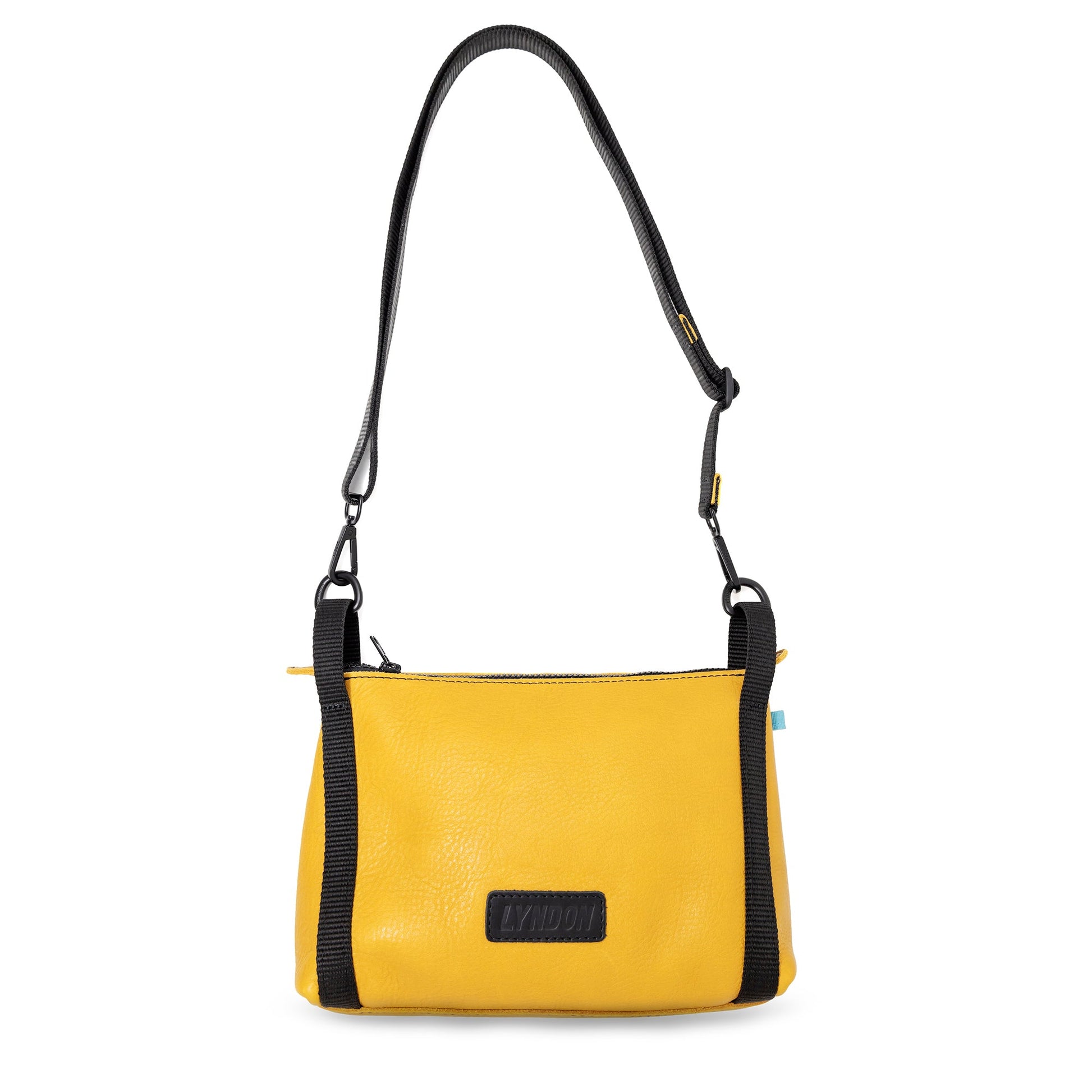 leather crossbody women