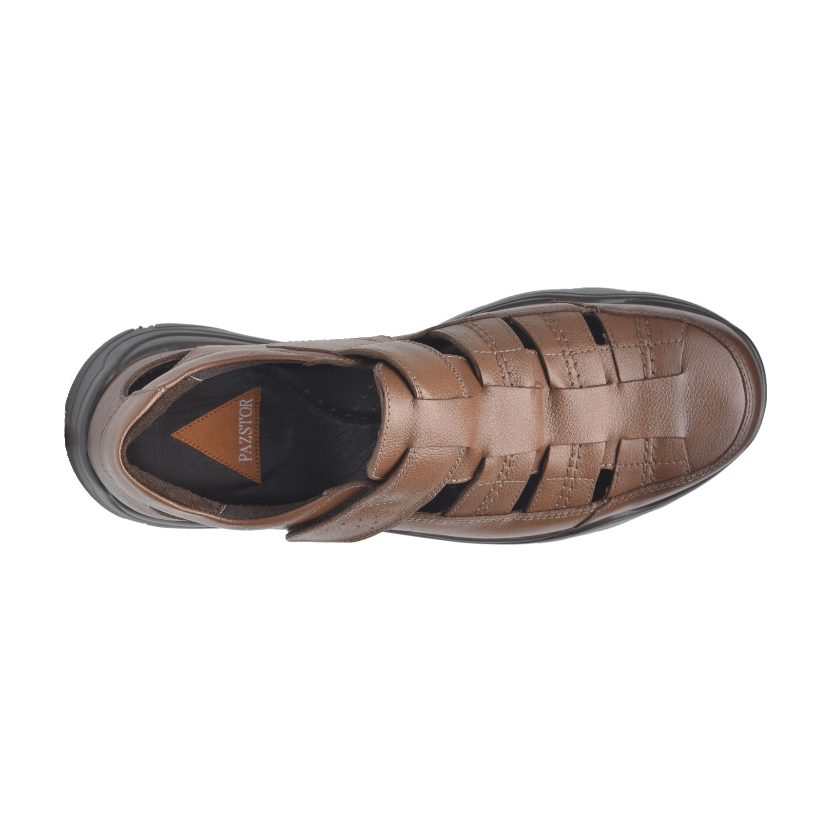 ultra comfort leather sandals for men luxury