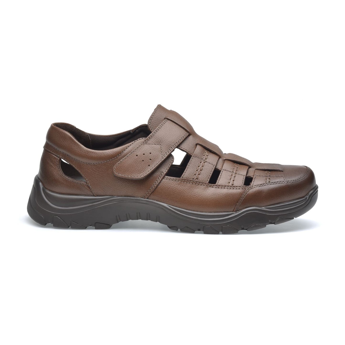ultra comfort leather sandals for men luxury