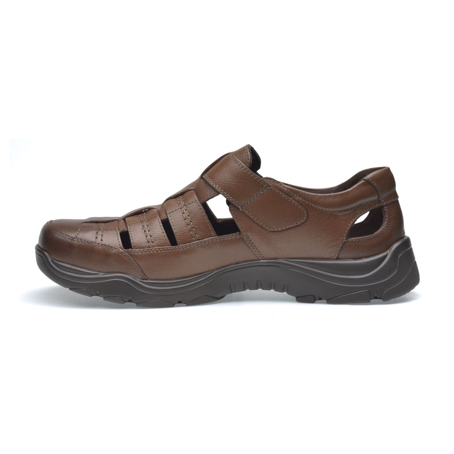 ultra comfort leather sandals for men luxury