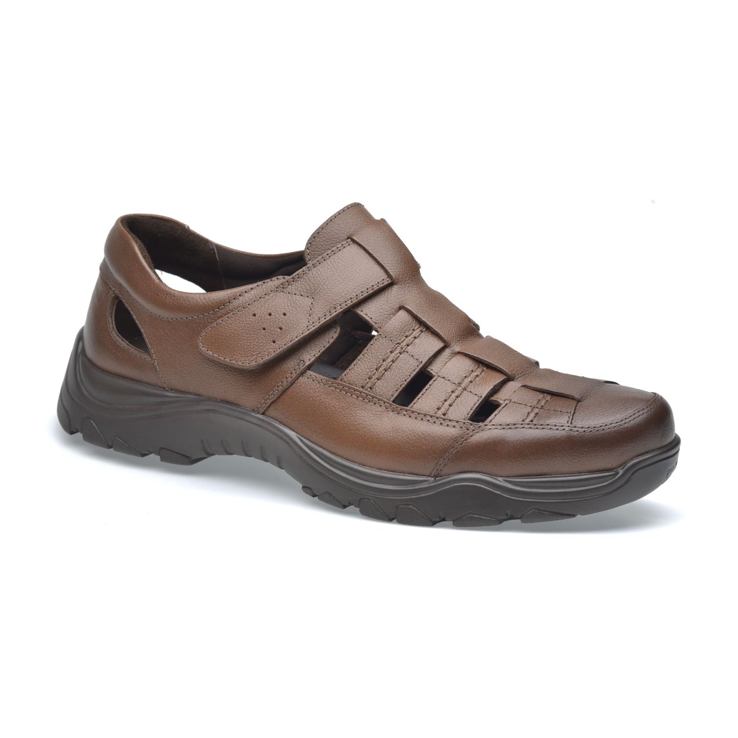 ultra comfort leather sandals for men luxury