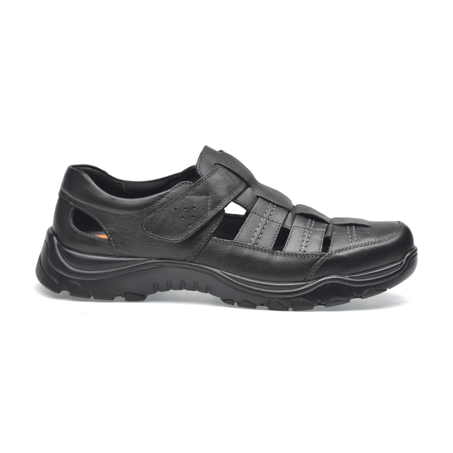 ultra comfort leather sandals for men luxury