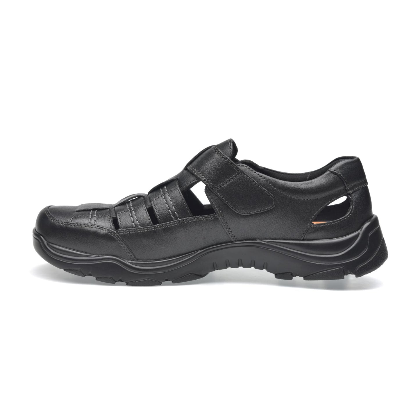 ultra comfort leather sandals for men luxury