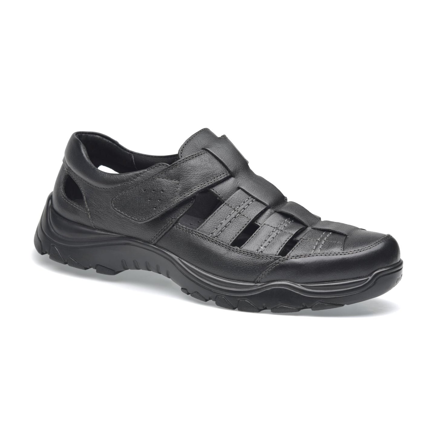 ultra comfort leather sandals for men luxury