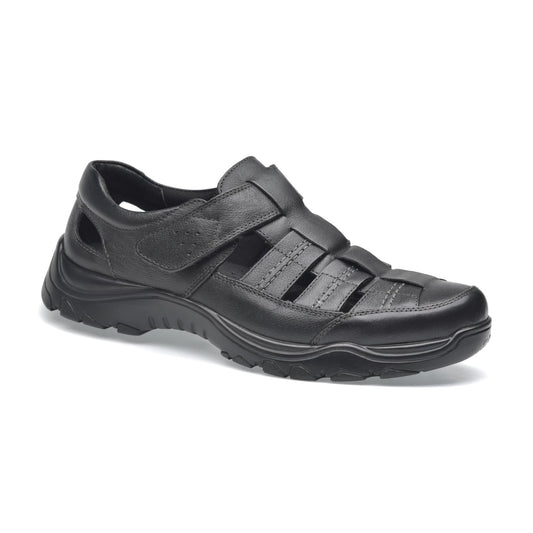 ultra comfort leather sandals for men luxury