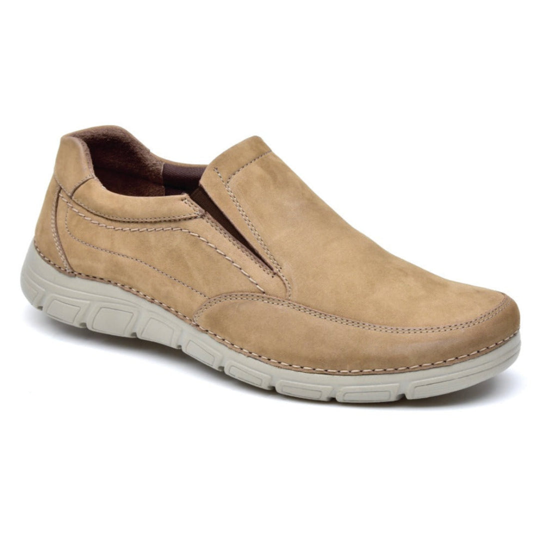 pazstor nubuck shoes