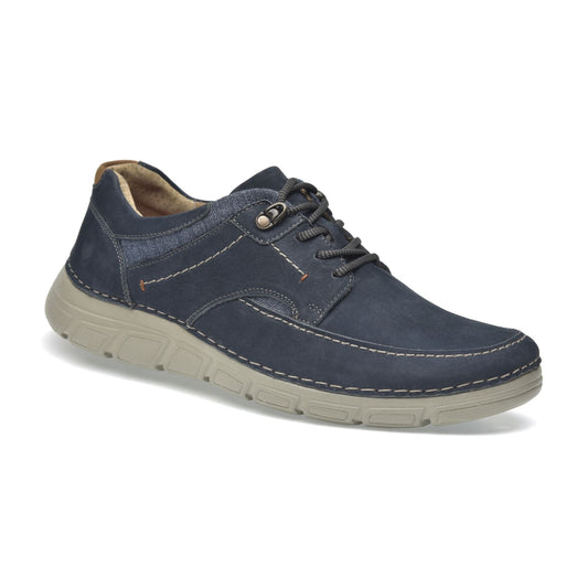 Men's Oxfords - Nubuck - Rock 3516