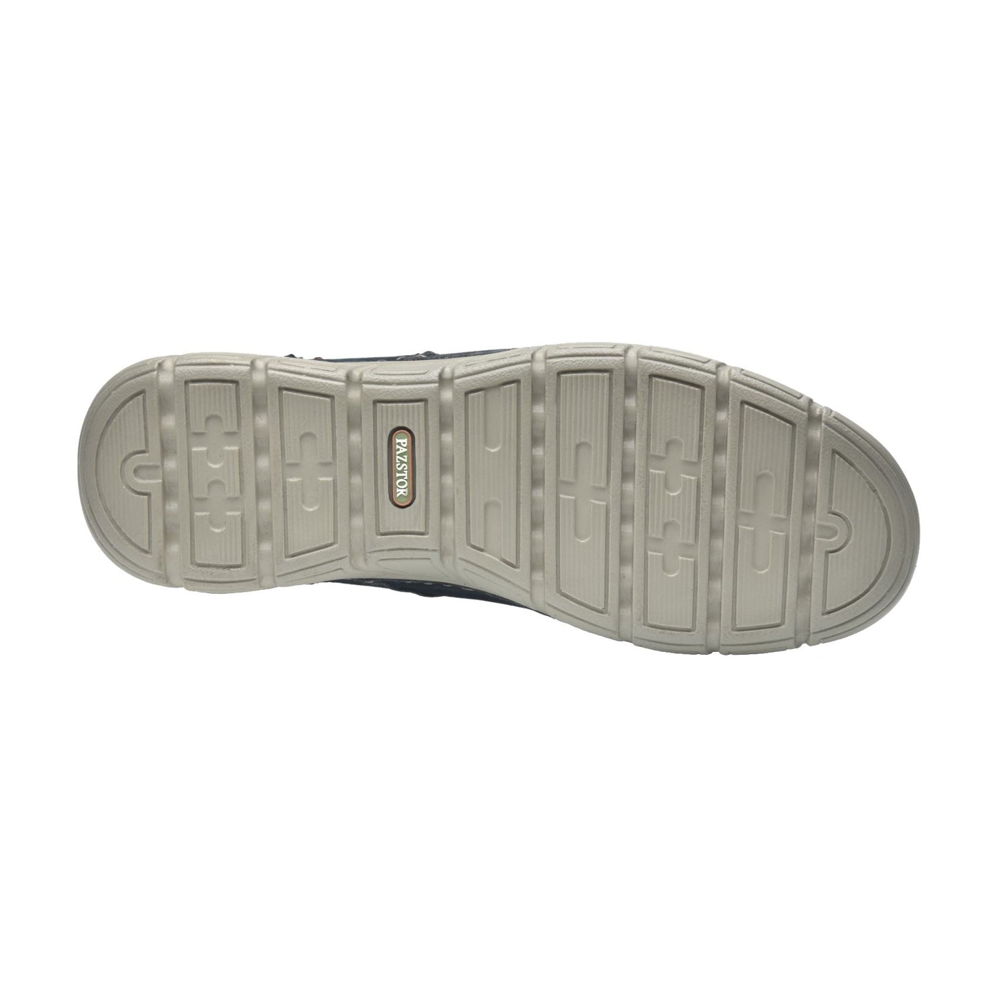 Men's Oxfords - Nubuck - Rock 3516