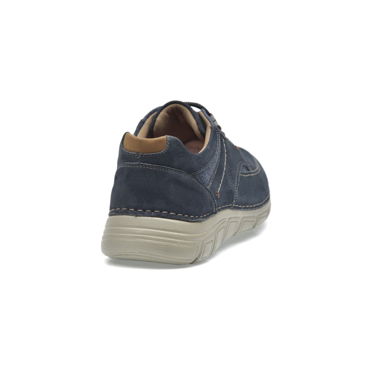 Men's Oxfords - Nubuck - Rock 3516