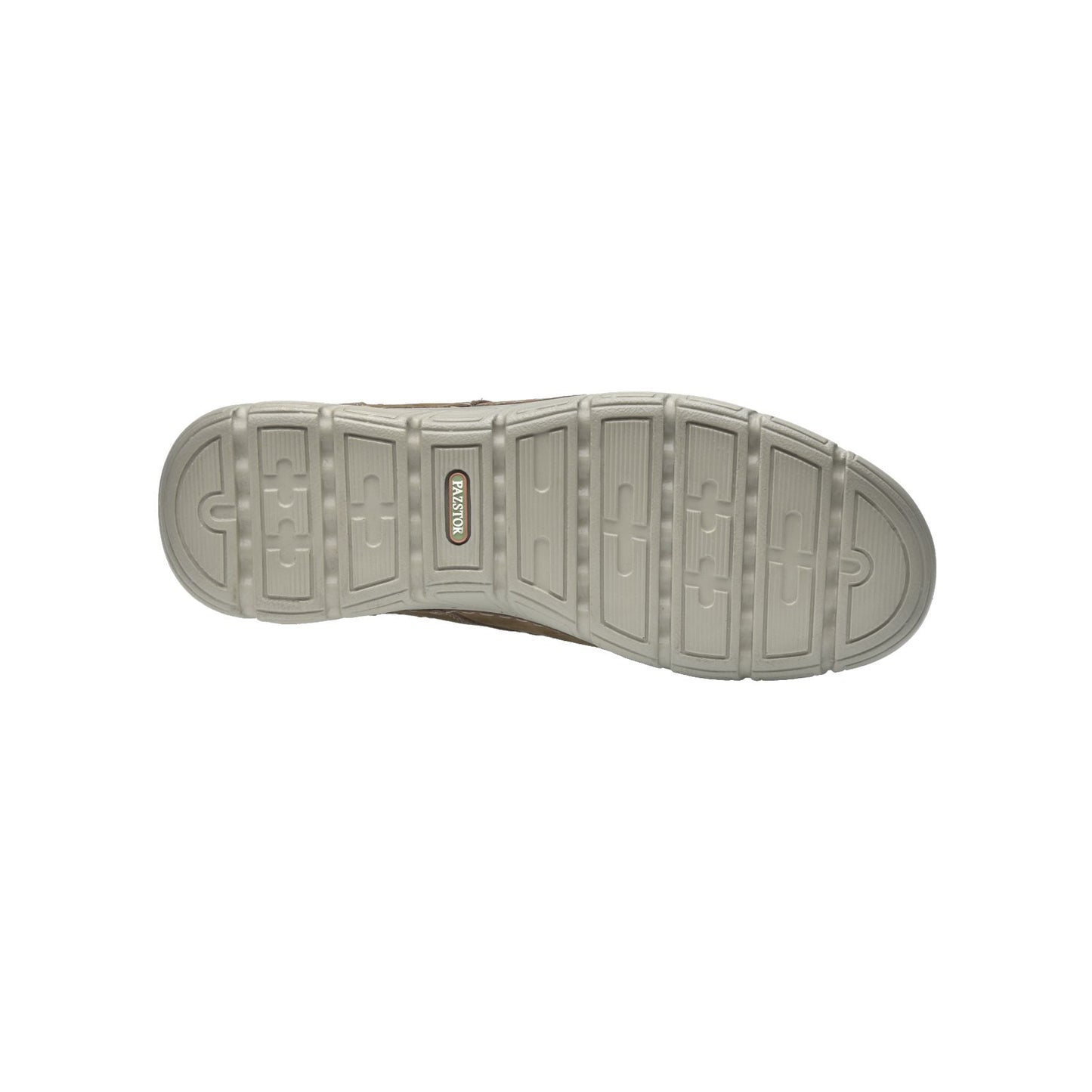 Men's Oxfords - Nubuck - Rock 3516
