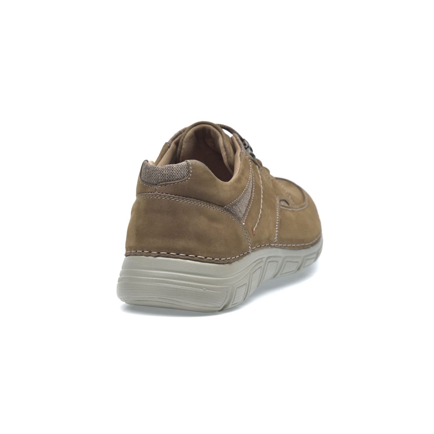 Men's Oxfords - Nubuck - Rock 3516