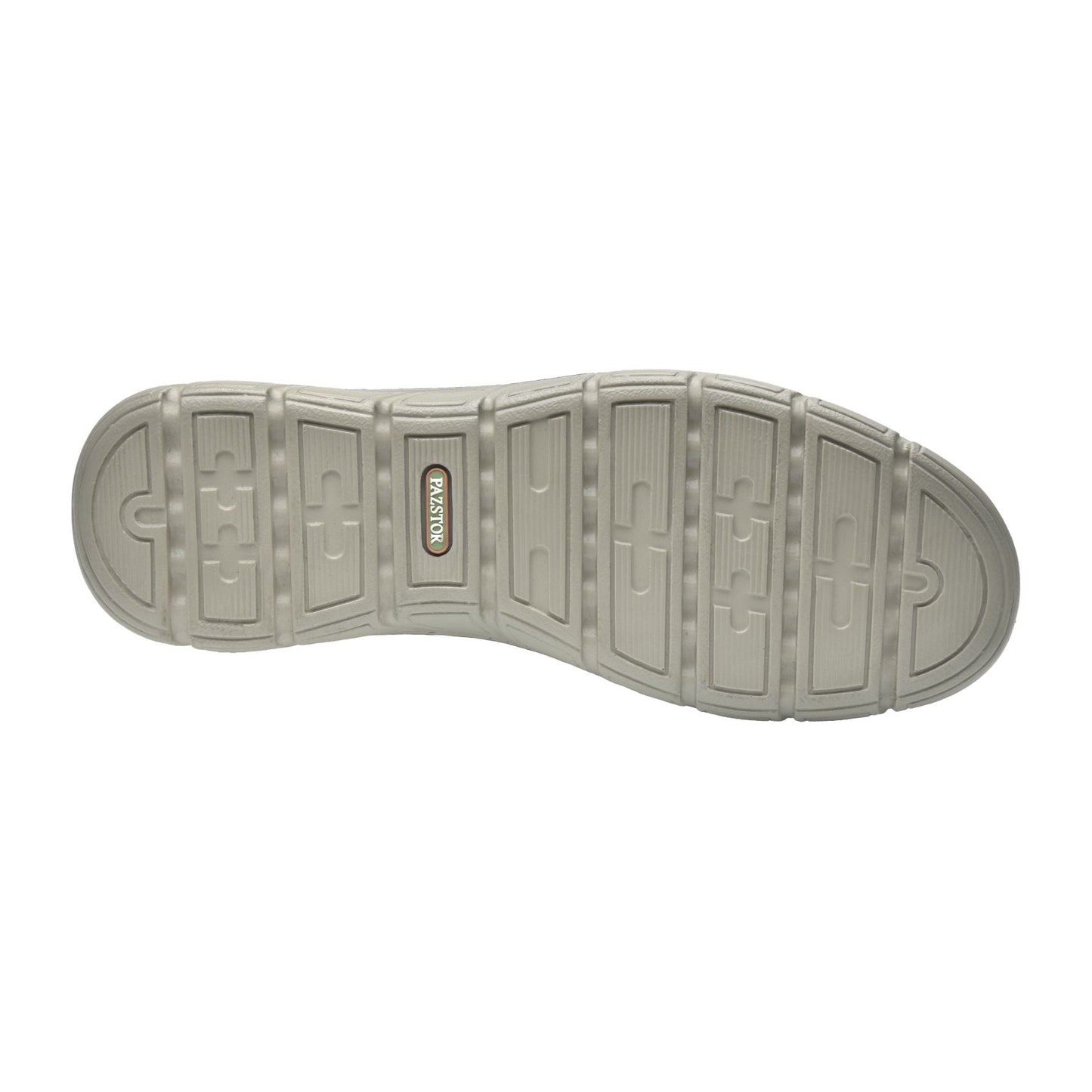 Men's Boots - Leather - Rock 3517