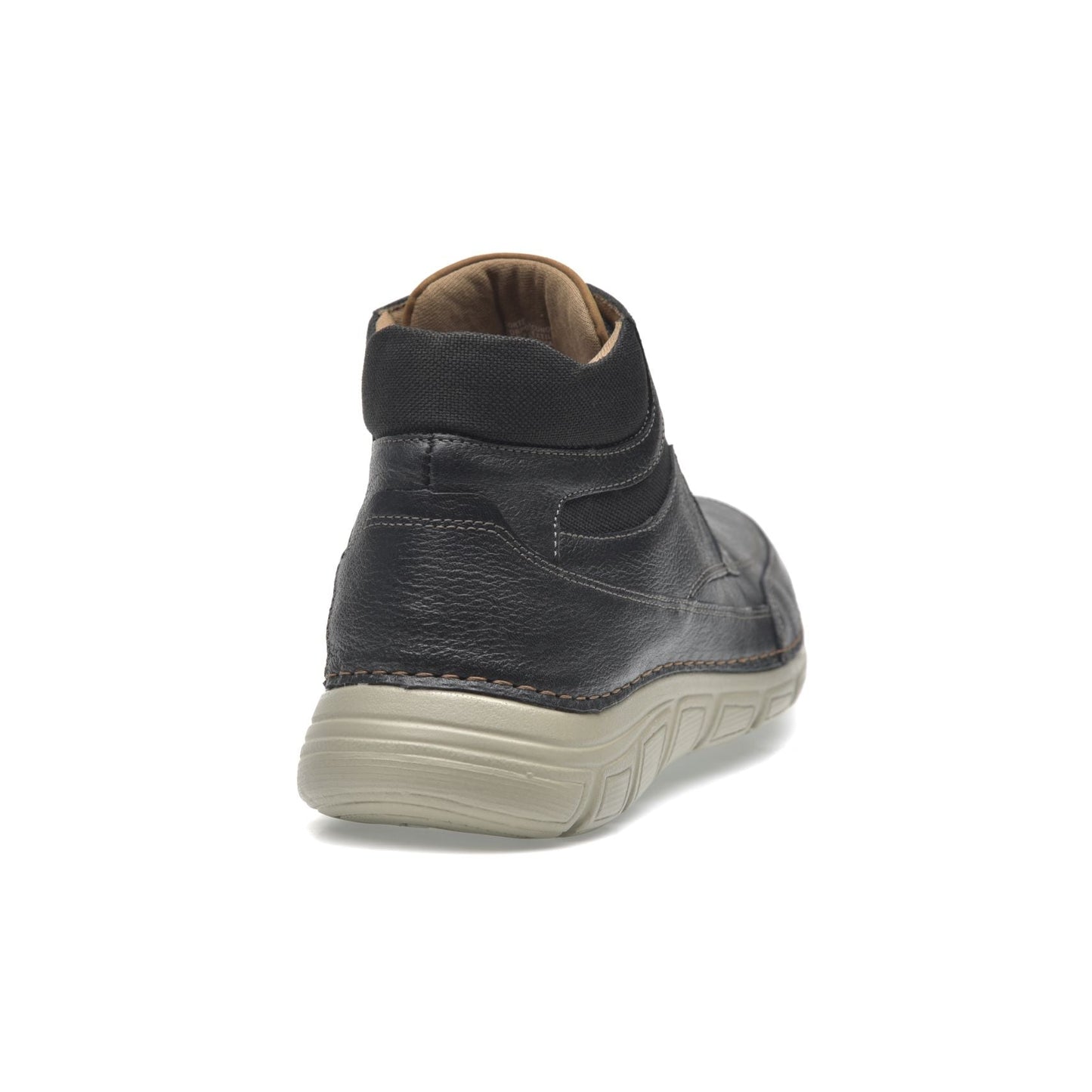 Men's Boots - Leather - Rock 3517