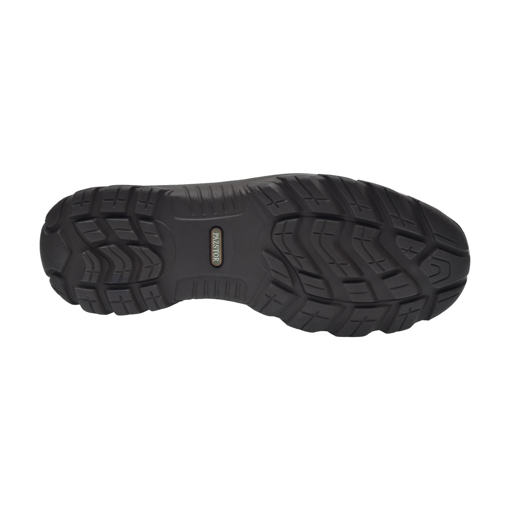 pazstor leather shoes