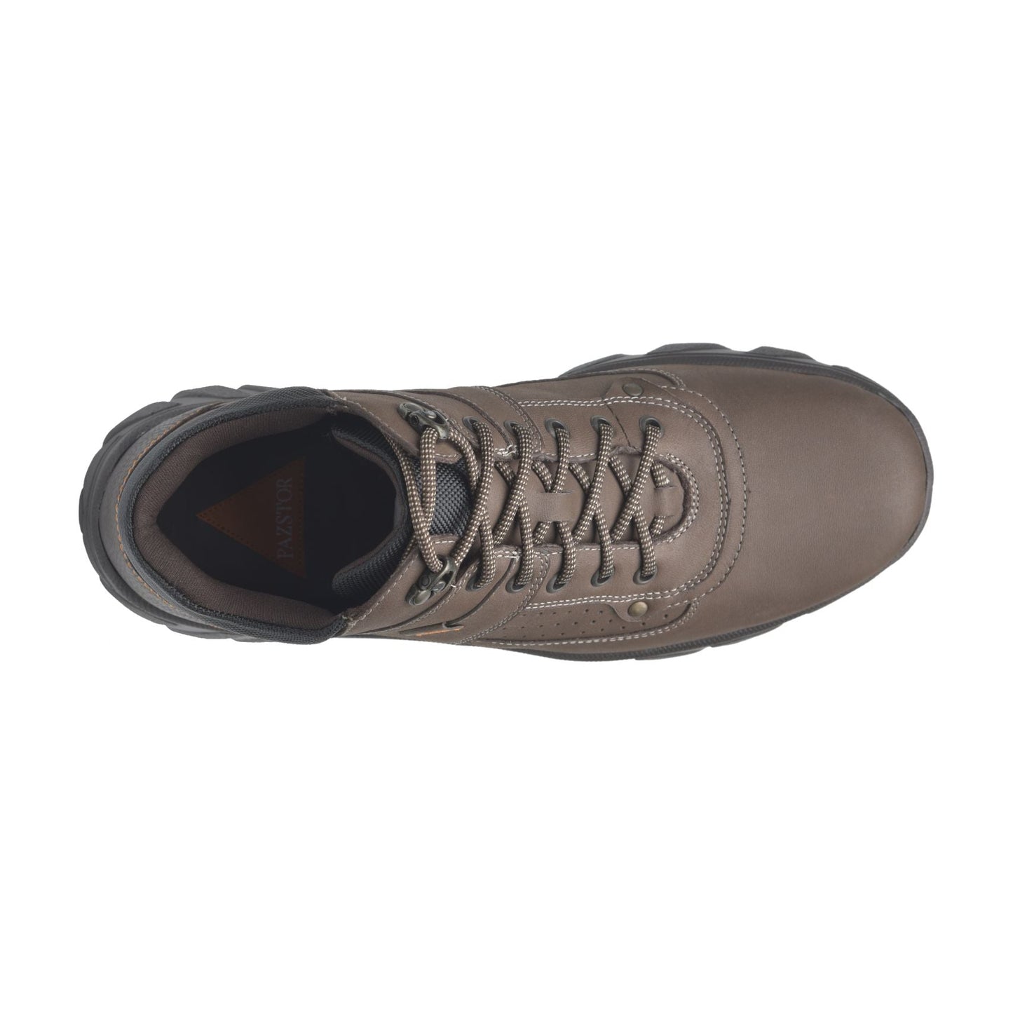 leather boots for men by pazstor