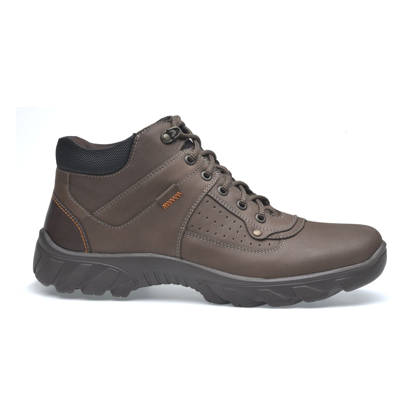 leather boots for men by pazstor