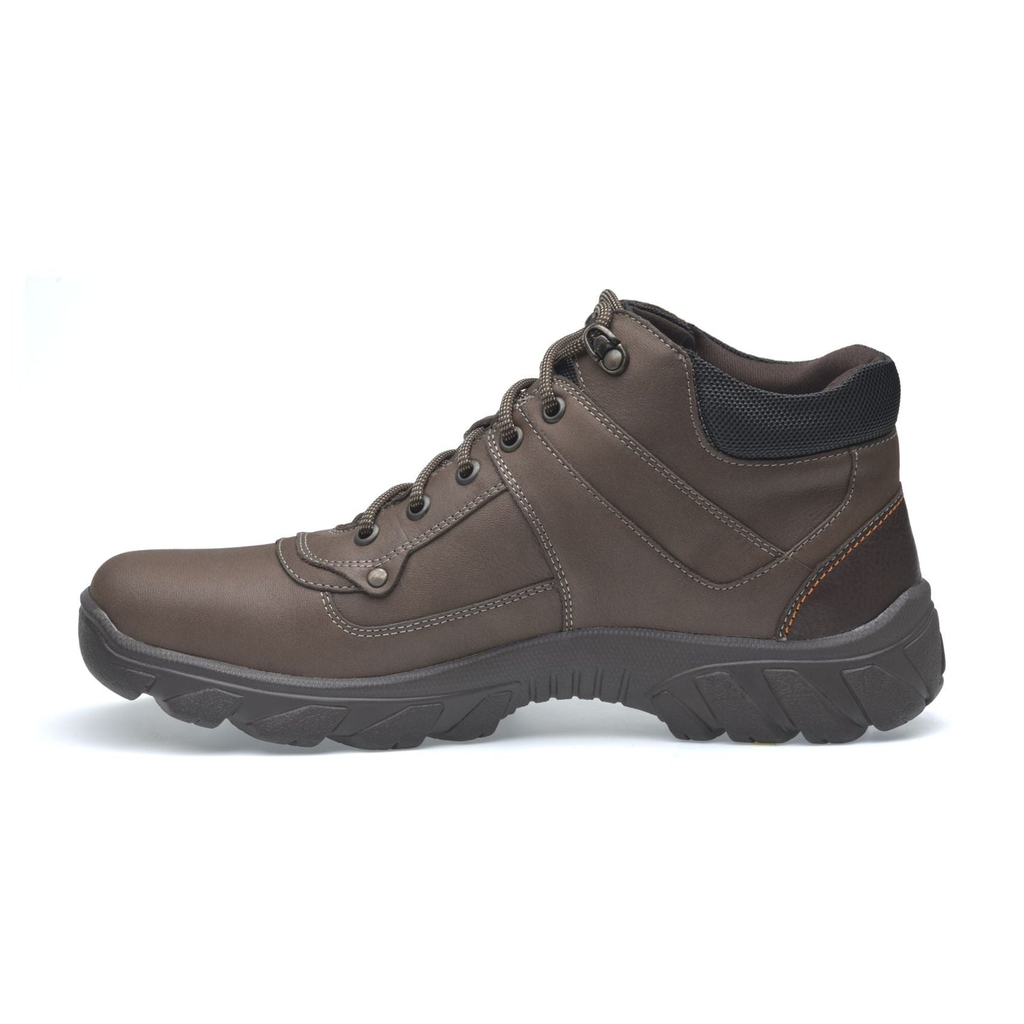 leather boots for men by pazstor