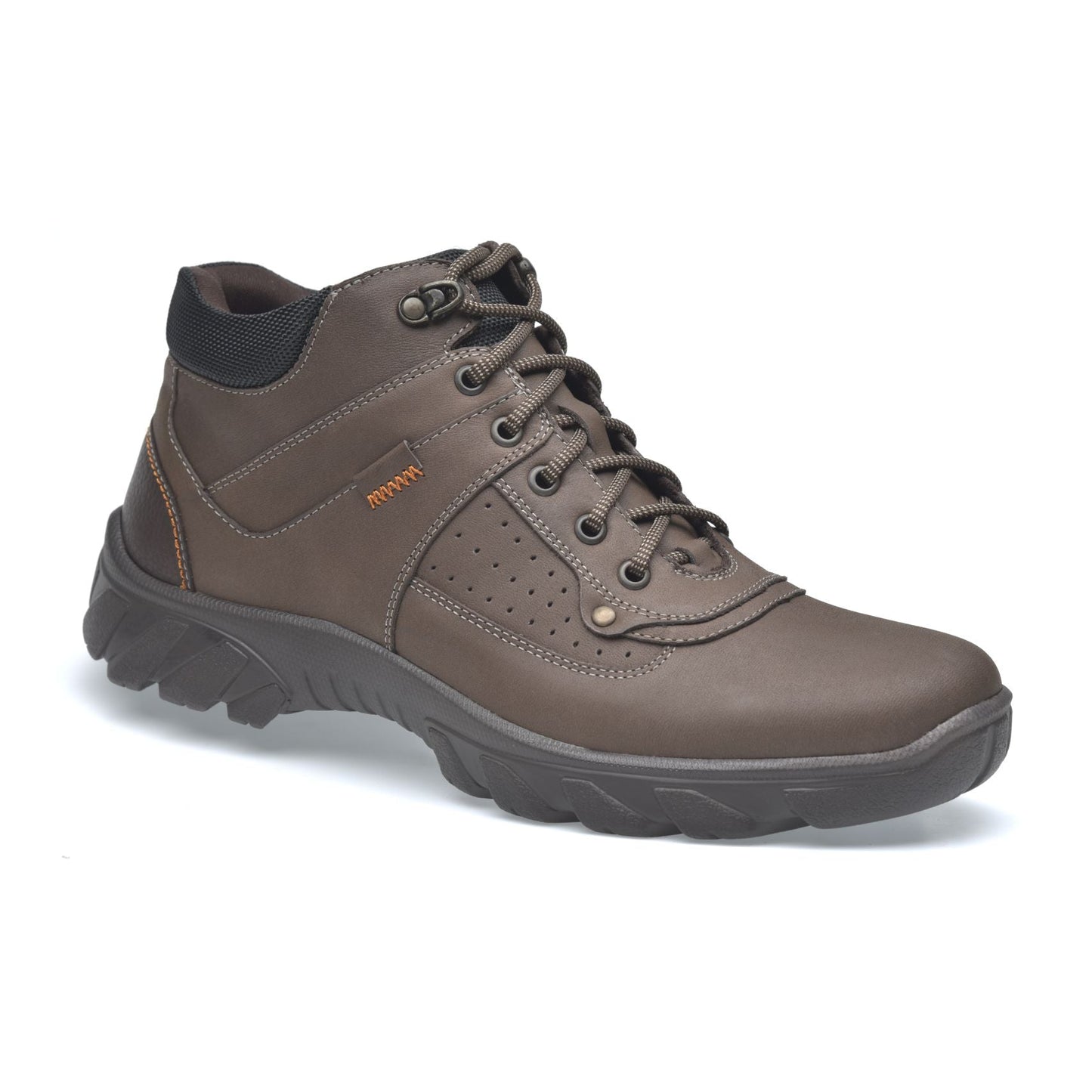 leather boots for men by pazstor