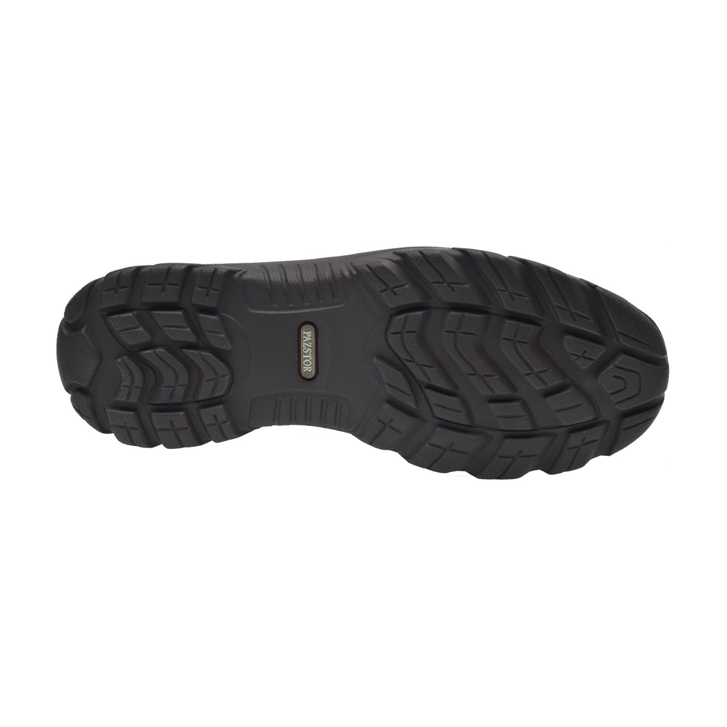 leather boots for men by pazstor