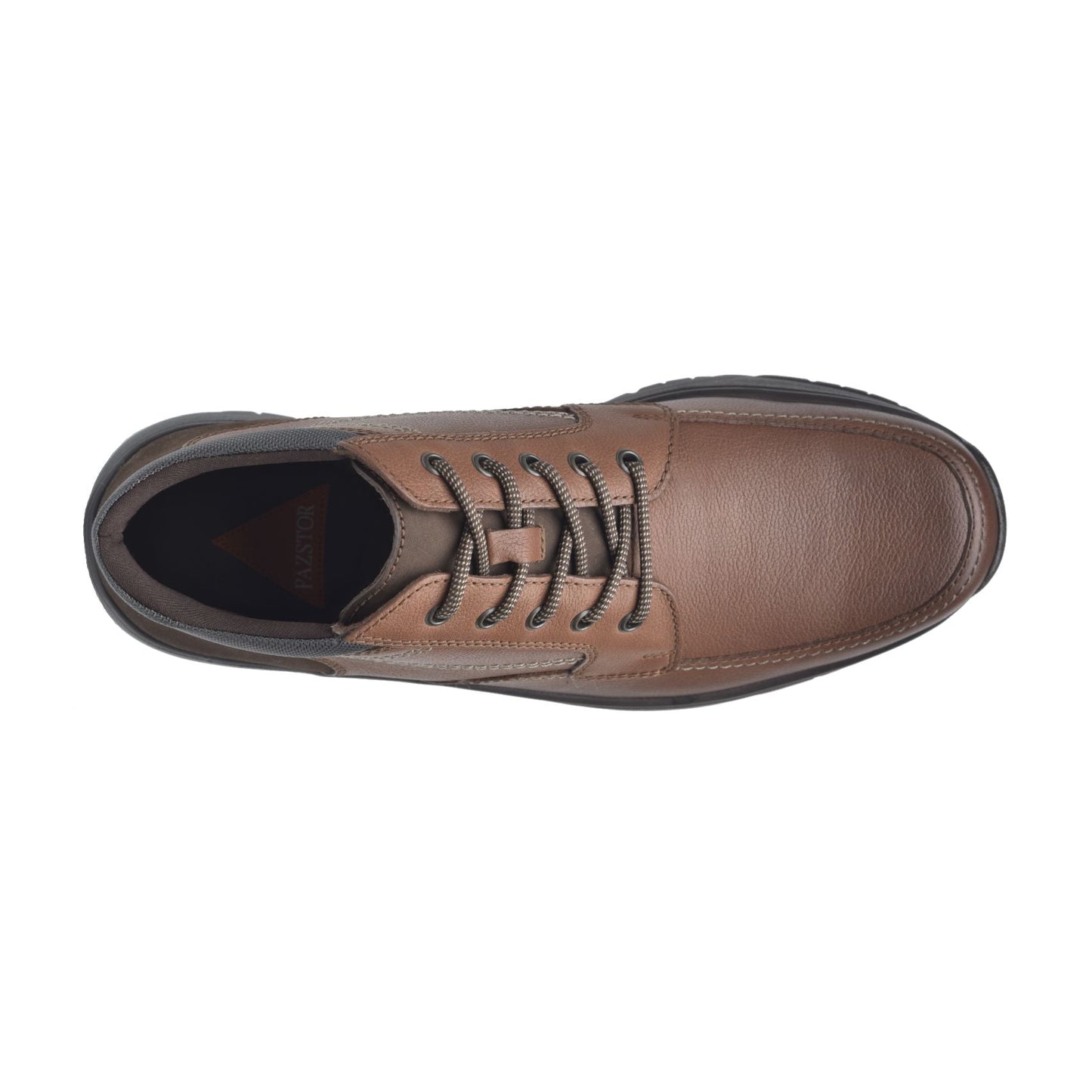Premium comfort boots for men leather pazstor