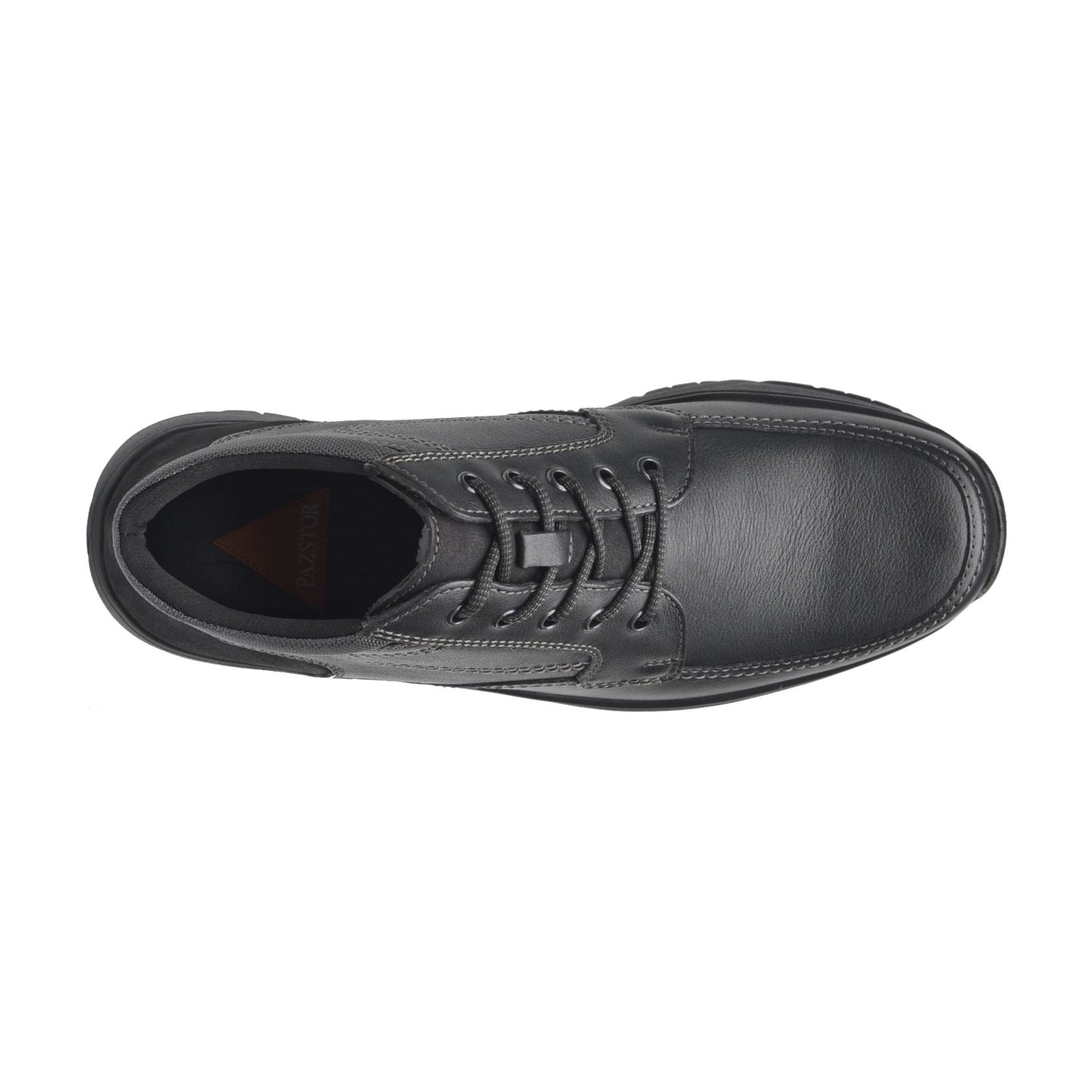 Premium comfort boots for men leather pazstor