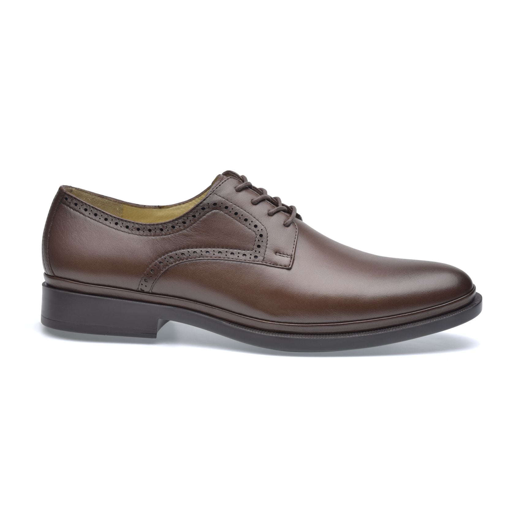 lambskin oxfords premium comfort cushioned