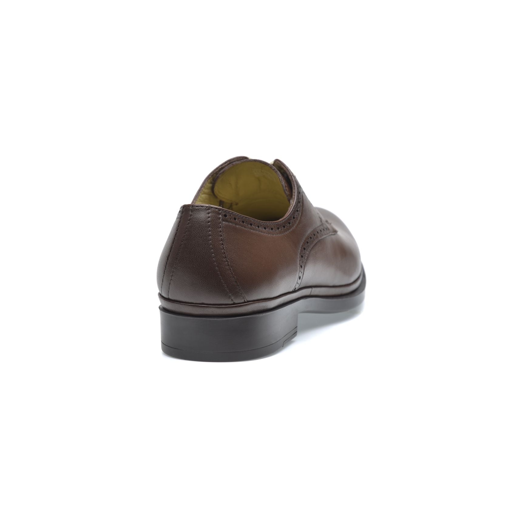 lambskin oxfords premium comfort cushioned