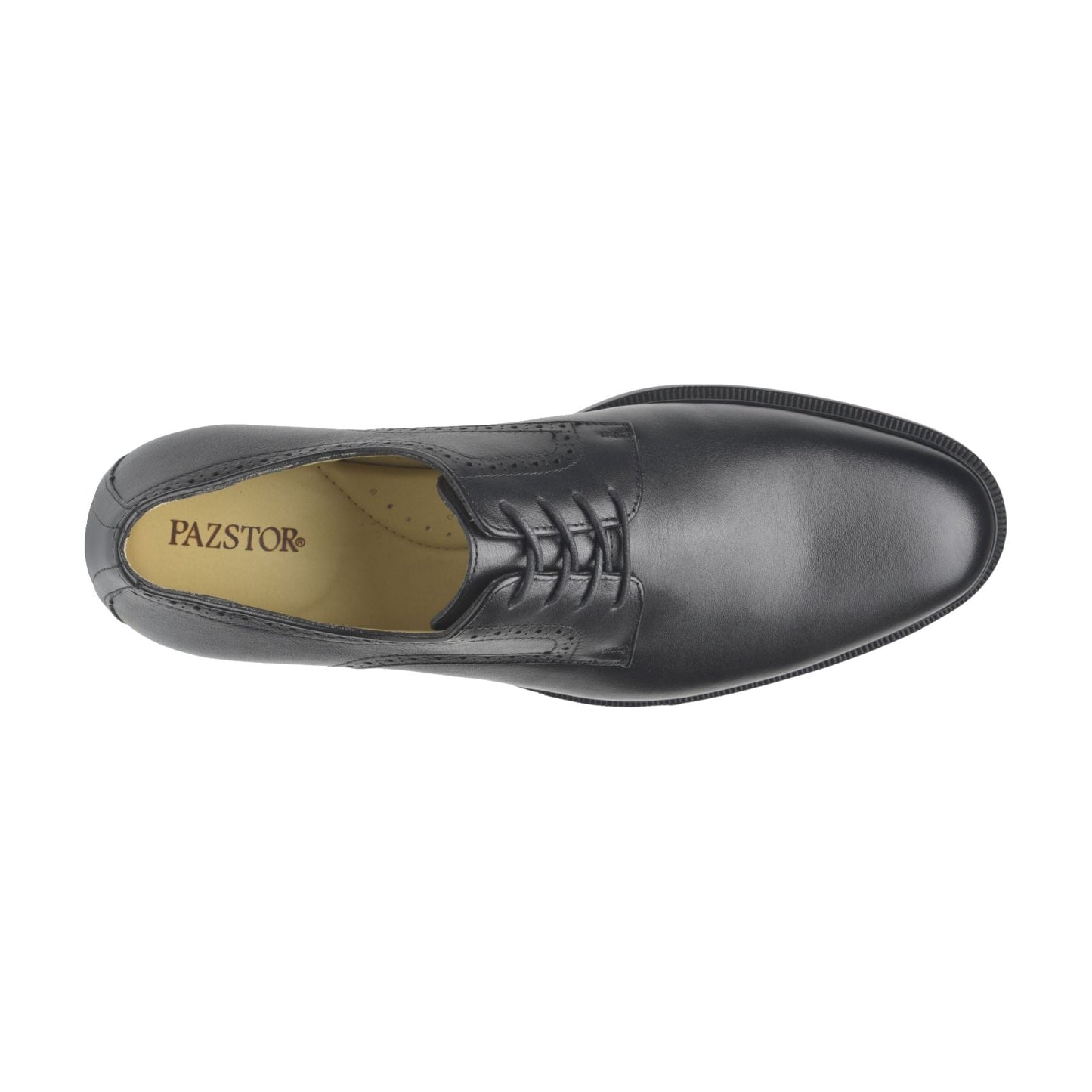 lambskin oxfords premium comfort cushioned